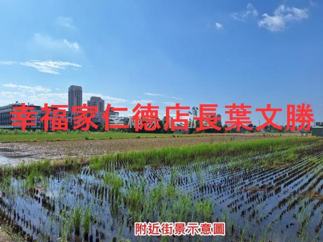 台南善化農地-11