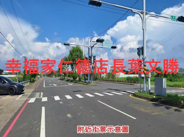 台南善化農地-5