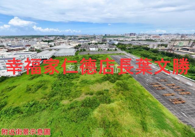 仁德工業地-10