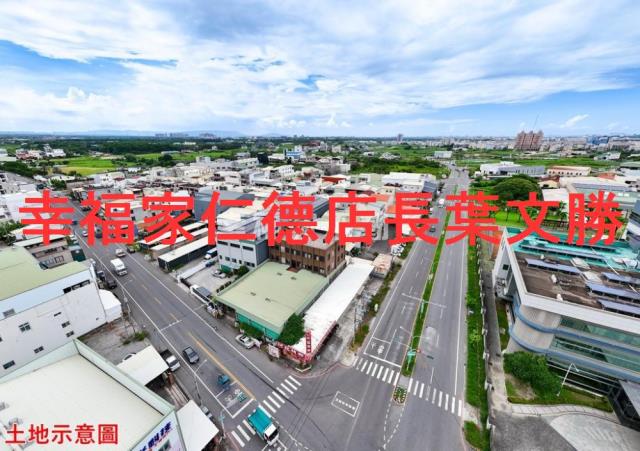 仁德工業地-14