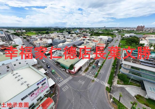 仁德工業地-3