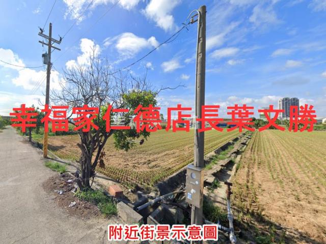 善化農地-11