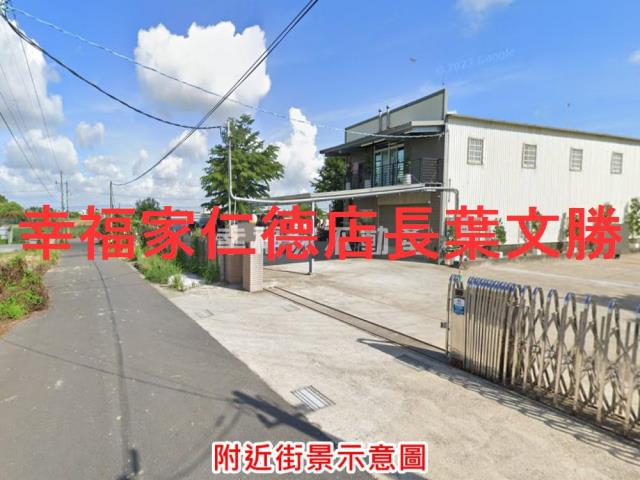 善化農地-12