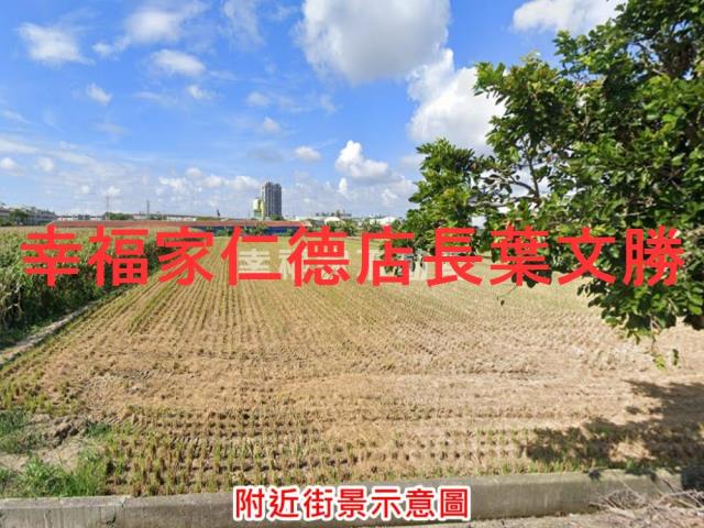 善化農地-4