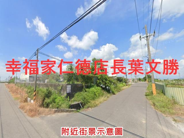 善化農地-8