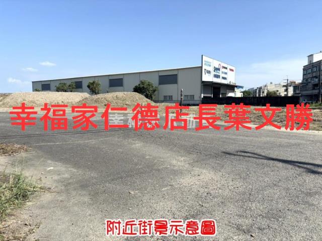 安南農地-2