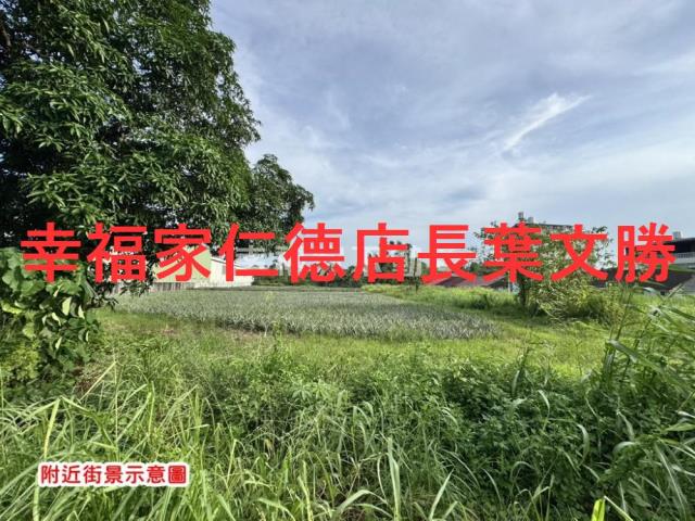 新化農地-8