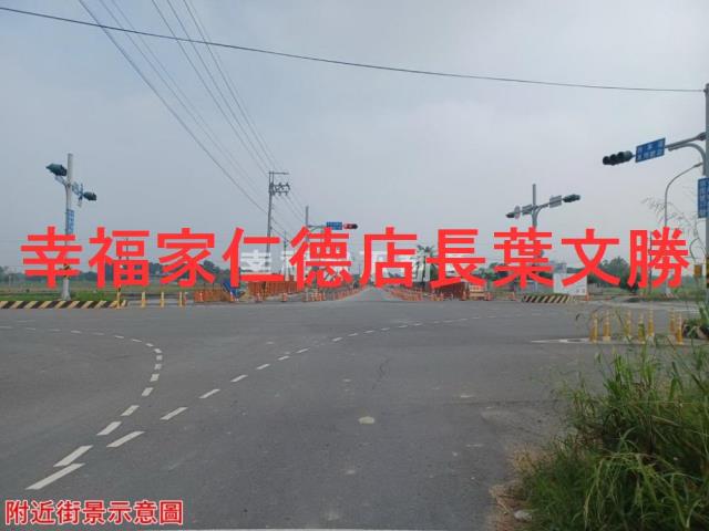 新市農地-12