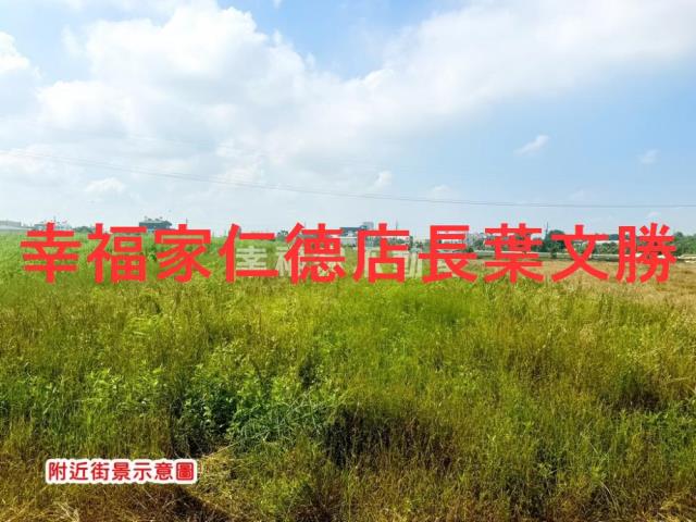 台南農地-9