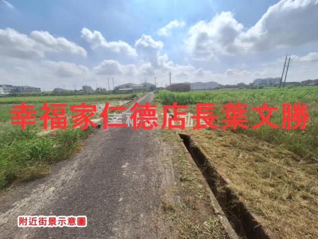 台南農地-13