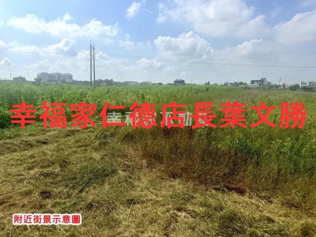 台南農地-2