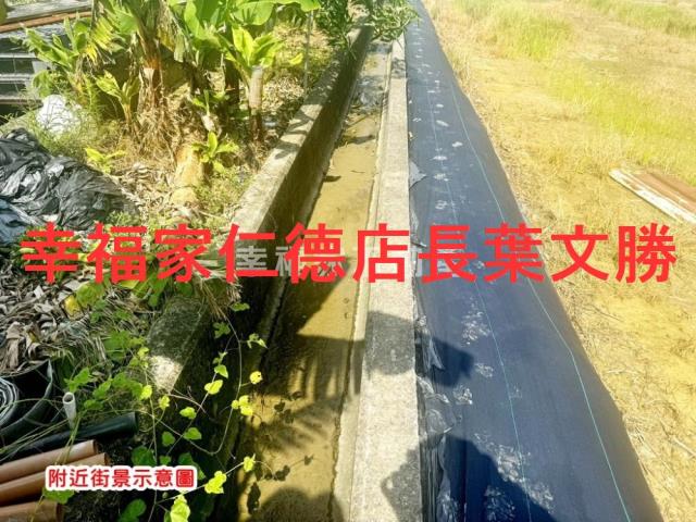 台南農地-5