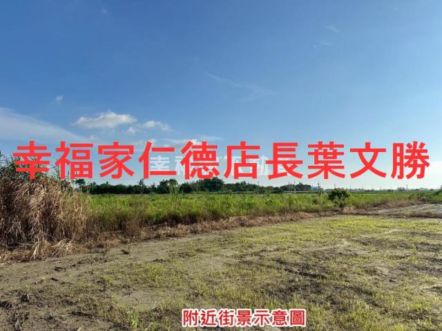 台南善化農地-9