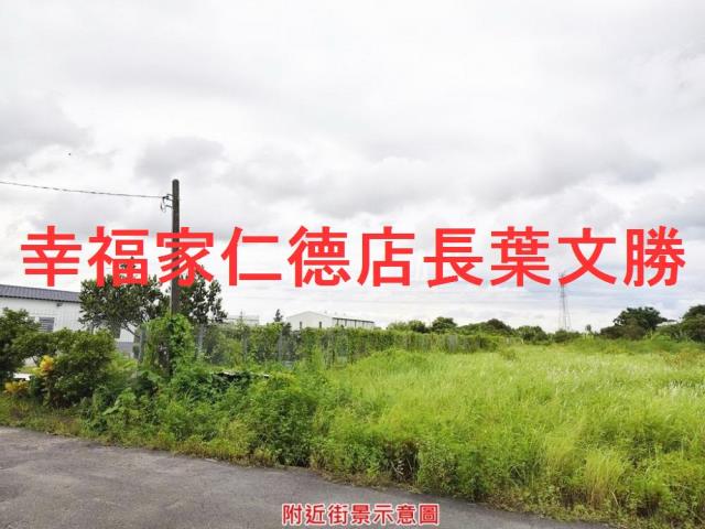 台南歸仁農地-10