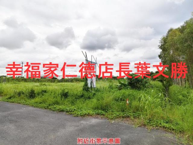 台南歸仁農地-11