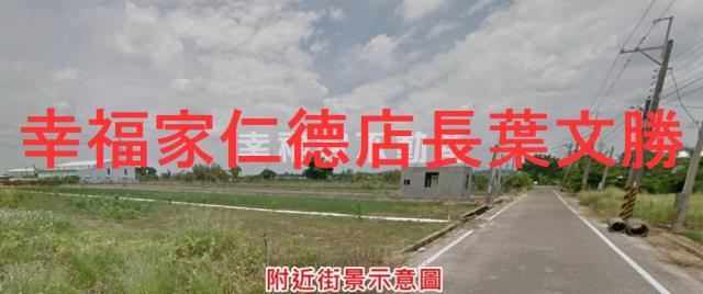 台南歸仁農地-12