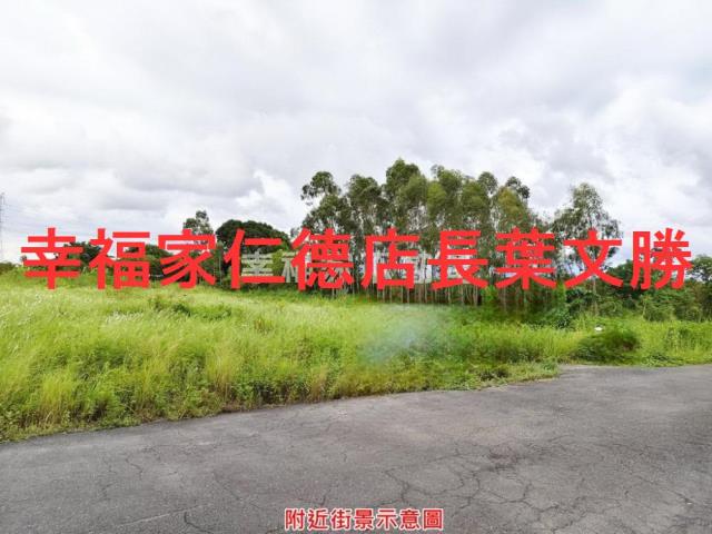 台南歸仁農地-13