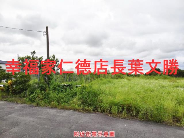 台南歸仁農地-14