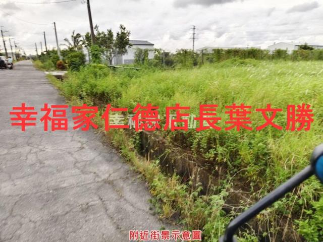 台南歸仁農地-0