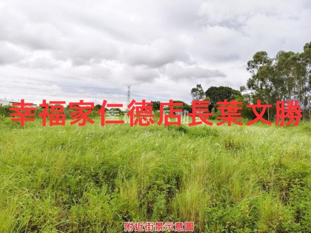 台南歸仁農地-2
