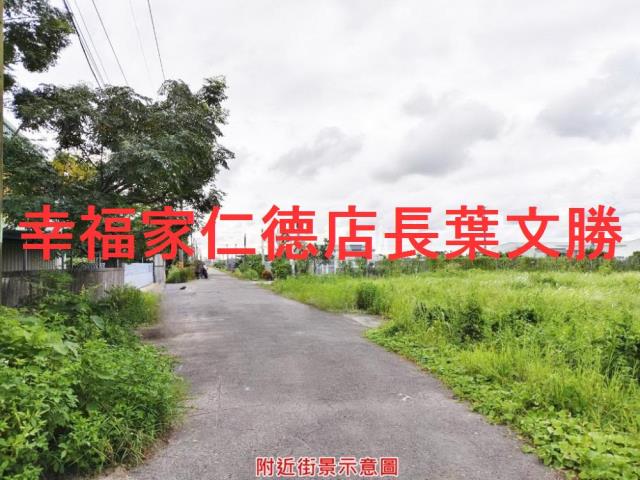 台南歸仁農地-3