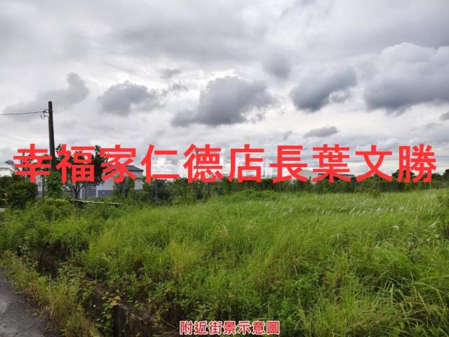 台南歸仁農地-4