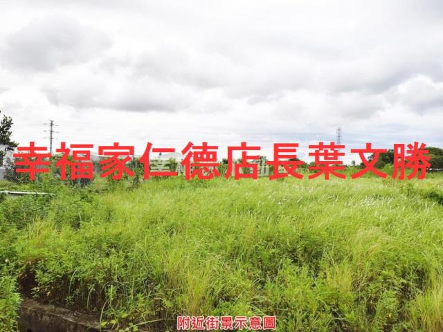台南歸仁農地-5