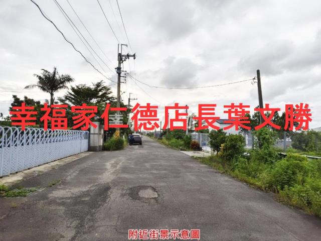台南歸仁農地-6