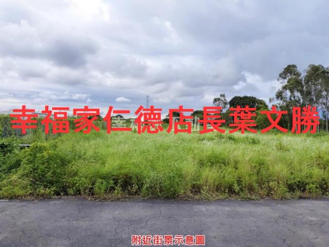 台南歸仁農地-8