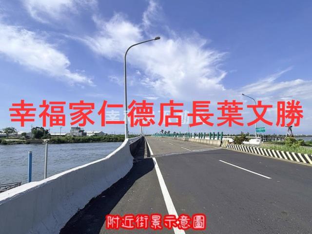 台南北門農地-9