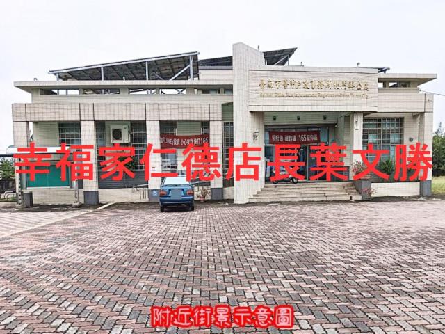 台南北門農地-10