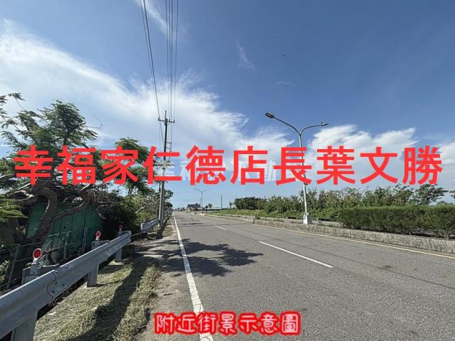 台南北門農地-11