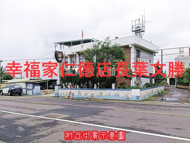 台南北門農地-14