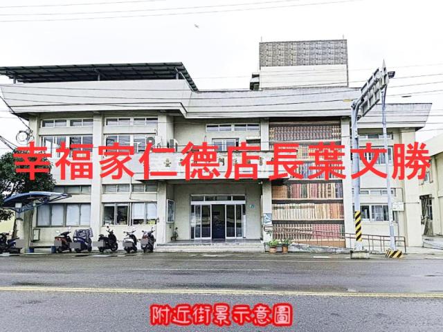 台南北門農地-5