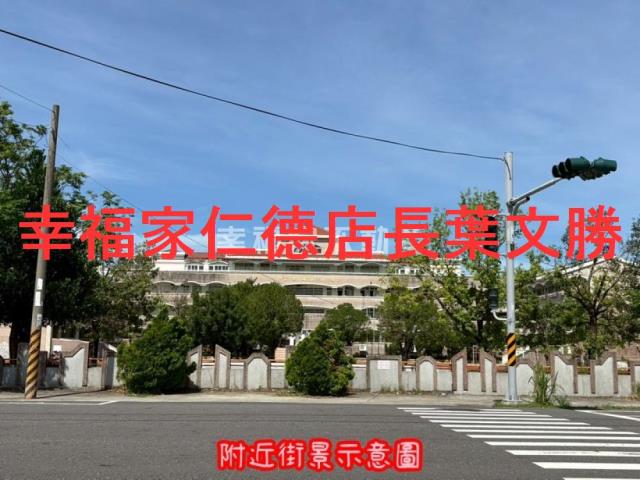 台南佳里農地-0