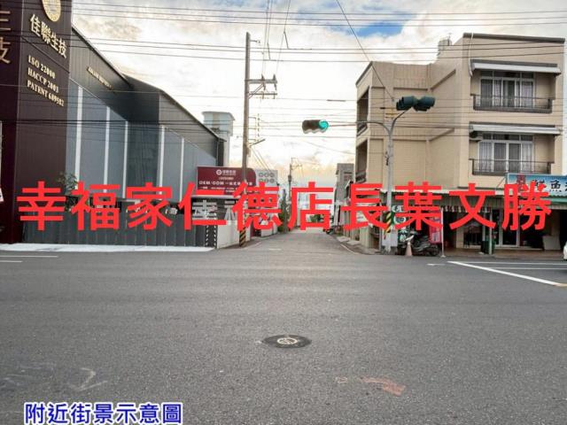 佳里建地-9