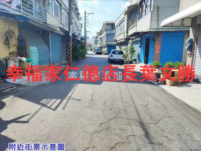 台南佳里建地-7