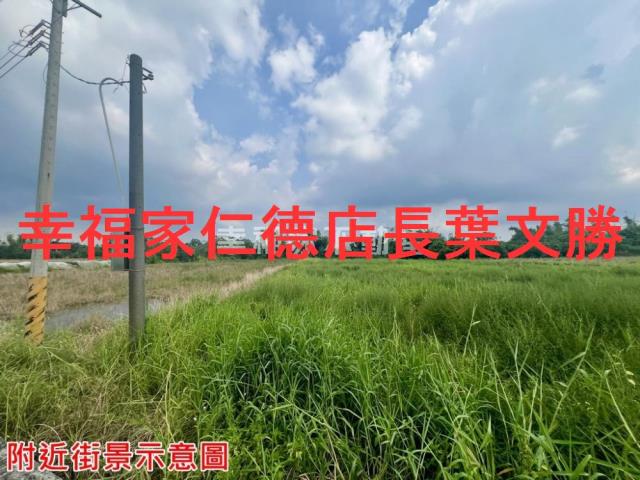 新市農地-11