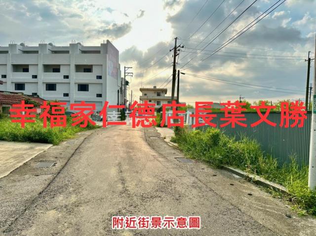 佳里農地-6