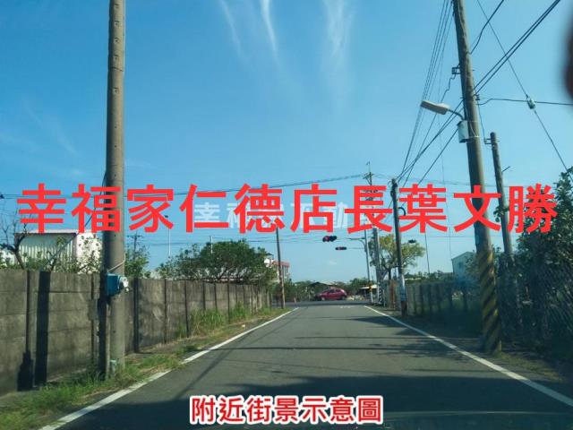 麻豆農地-10