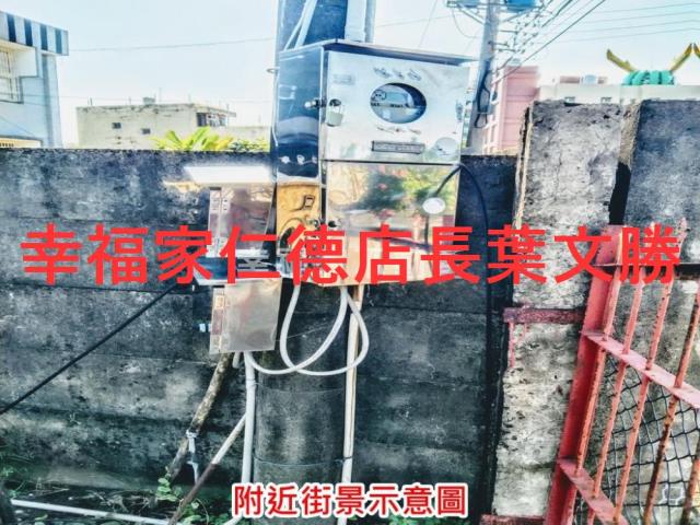 麻豆農地-12