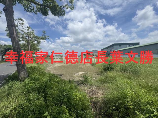 台南農地-9