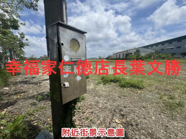 台南農地-10