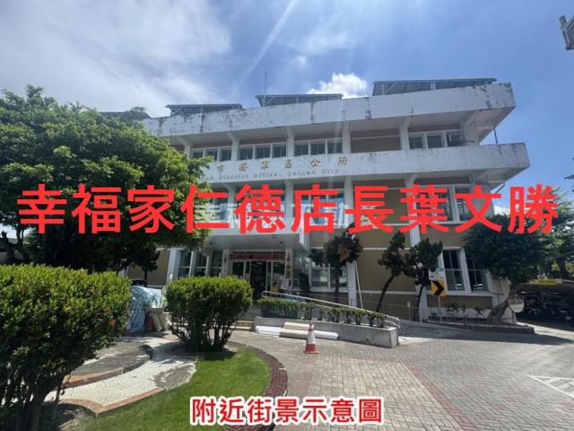 台南農地-11