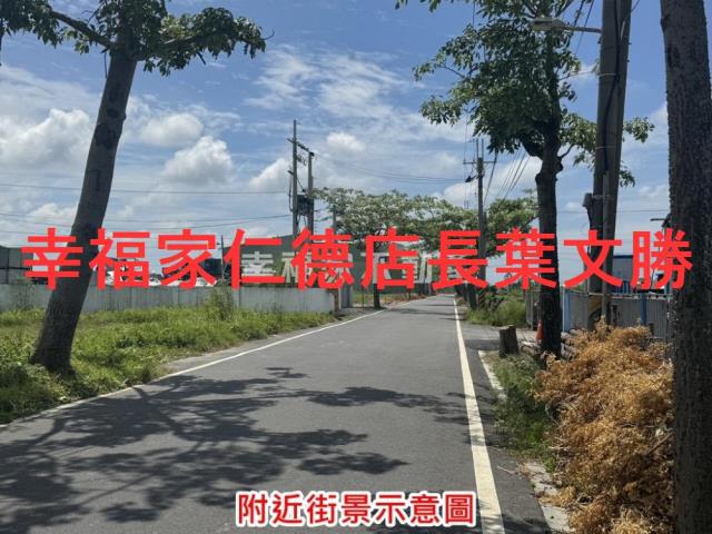 台南農地-12