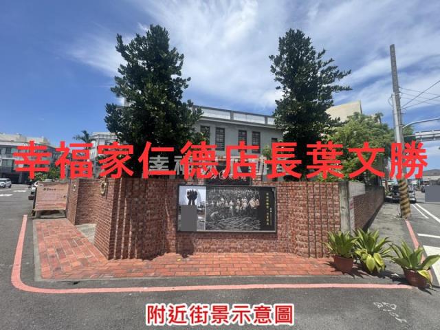 台南農地-2