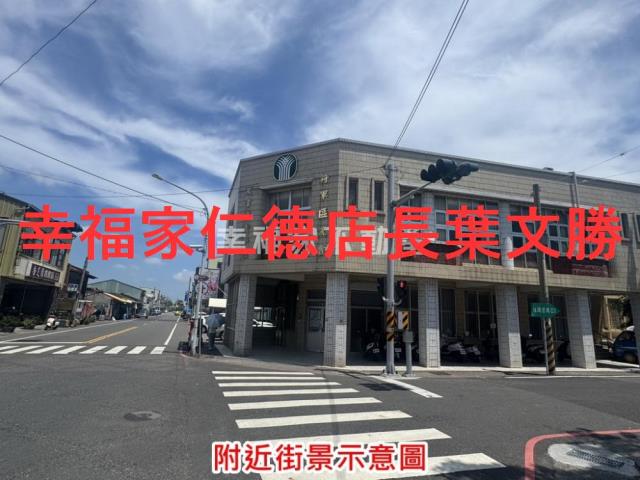 台南農地-5
