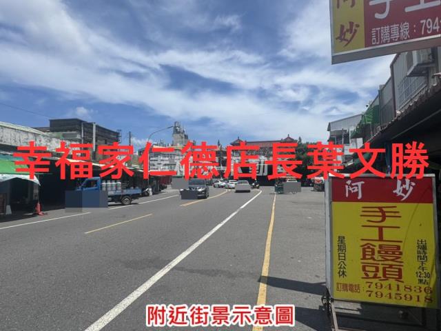 台南農地-7