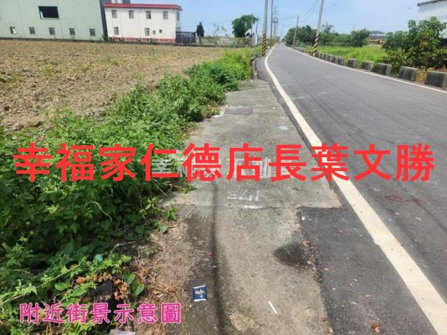 西港農地-9