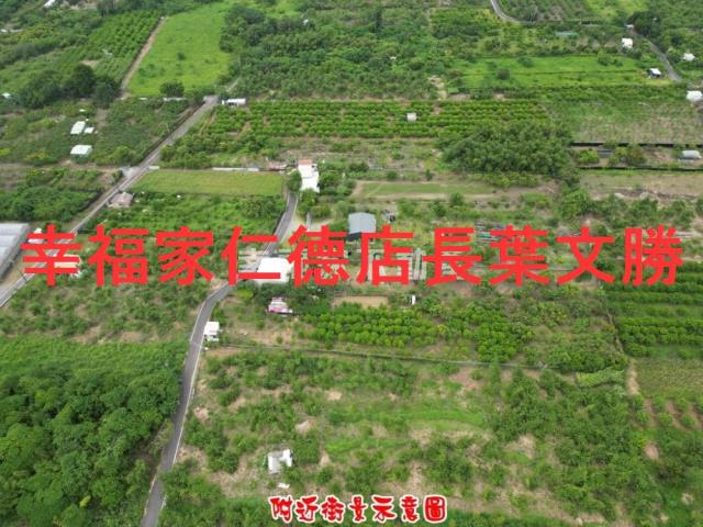 歸仁農地-9